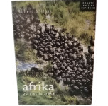 TURISTIKA ■Afrika - portret iz zraka ■ogromen format