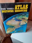 Ugodno prodam Atlas svetovne zgodovine