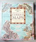 Vargic's Miscellany of Curious Maps: The Atlas of Everything You Never