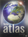VELIKI ATLAS SVETA (Reader's Digest)