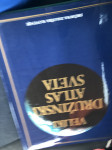 Veliki družinski atlas sveta