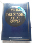 Veliki družinski atlas sveta