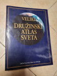veliki družinski atlas sveta