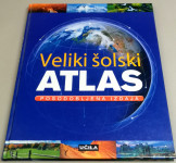 VELIKI ŠOLSKI ATLAS