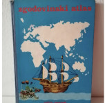 ZGODOVINA - atlas ■Zgodovinski atlas ■l.1972