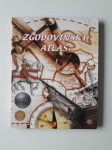 ZGODOVINSKI ATLAS, MK 2009