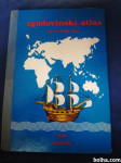 Zgodovinski atlas za srednje šole