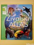 Živalski atlas (Animal planet)