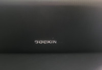 DOCKIN D FINE Hi-Fi Bluetooth
