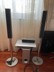 Prodam SONY speaker system