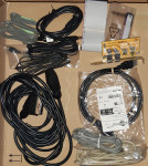 Kabli in TV  dodatki