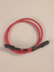 Koaksialni avdio kabel Wireworld Starlight 8 RCA / RCA