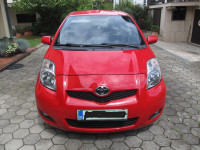 podarim avto. kontakt: mojcapusnik55@gmail .com