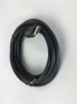 Priključni kabel HDMI-A, HDMI-C, 1,4V, AM-CM, dolžine 3m