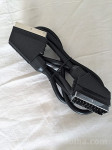 SCART Kabel - 1 meter