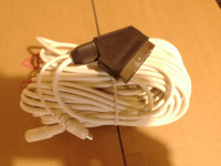scart kabel podaljšek kabli