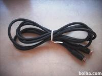 S-Videol 4pin M v S-Videol 4pin M