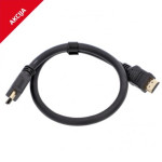 VIDILINE HDMI 2.0 KABEL -0,5m