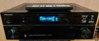 AV HI-FI RECEIVER PIONEER VSX-520, kot nov