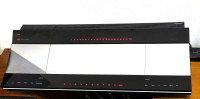 Bang & Olufsen BEOCENTER 9300, BEOLINK 1000 + BEOVOX X25
