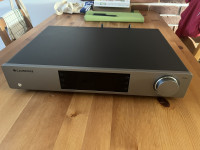 Cambridbe Audio CXN100
