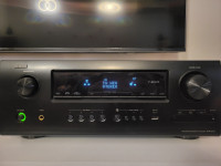 Denon avr 2312