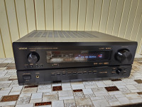 Denon AVR-3801
