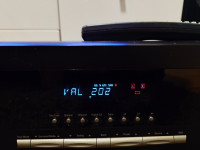 Harman Kardon AVR 1550