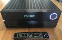HARMAN KARDON AVR 370 receiver hišni kino