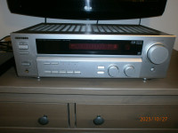 KENWOOD KRF-V 4070D AV surround receiver