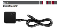 MARANTZ RX101 bluetooth adaptor