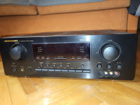 marantz sr 5000