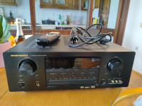 Marantz SR7300 AV receiver 6.1