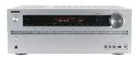 ONKYO TX-NR626 7.2 receiver 4k WiFi BT network phono hdmi ARC