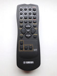 ORIGINAL YAMAHA RAV16 WA61770 DALJINEC za A/V receiver
