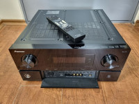 Pioneer SC - LX72 RECEIVER