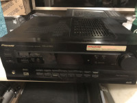 Pioneer VSX-609RDS 5.1 AV-predvajalnik