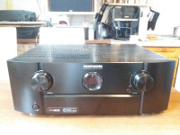 AV resiver  Marantz  Model 6013 ALI Menjam za diatonično harmoniko