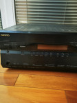 Prodam receiver Onkyo TX-SR605