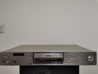 SONY CD-DVD PLAYER DVP-S735D