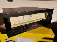 Sprejemnik sansui Tu-417