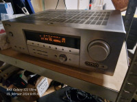 Yamaha RX-V459 - ojačevalec - receiver - AV ojačevalec - radio