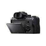 Najem fotoaparat Sony Alpha 7 III; Sony A7 III; Sony A7 3