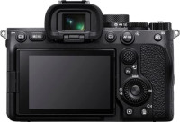 Najem fotoaparat Sony Alpha 7 IV; Sony A7 IV; Sony A7 4
