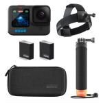 Najem oz izposoja kamere GOPRO HERO12 Black; Go Pro HERO 12