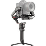Najem oz. izposoja stabilizatorja DJI Ronin RS2 PRO COMBO