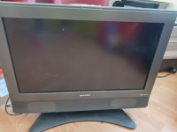 TV sprejemnik
