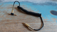 Audio avdio kabel kotni AUX, 3.5mm