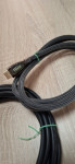 HDMI kabli
