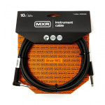 MXR DCIS10R 3m instrumentni kabel